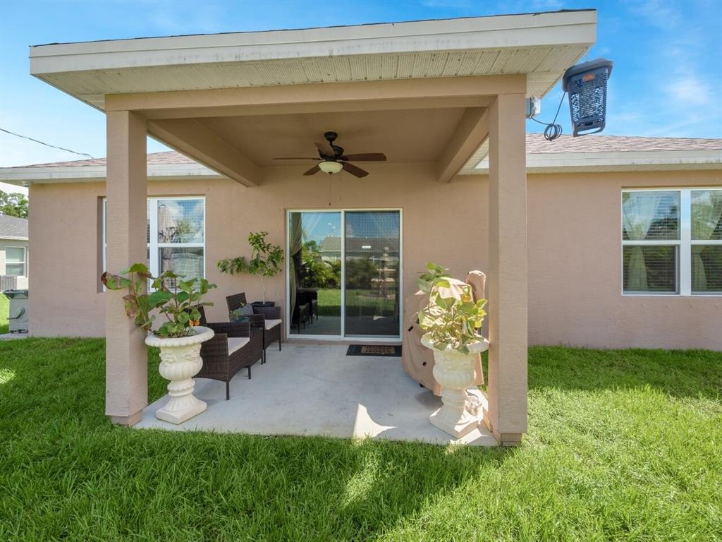 Port St Lucie - Residential