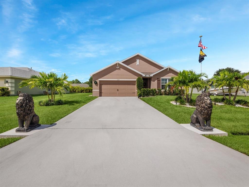 Port St Lucie - Residential