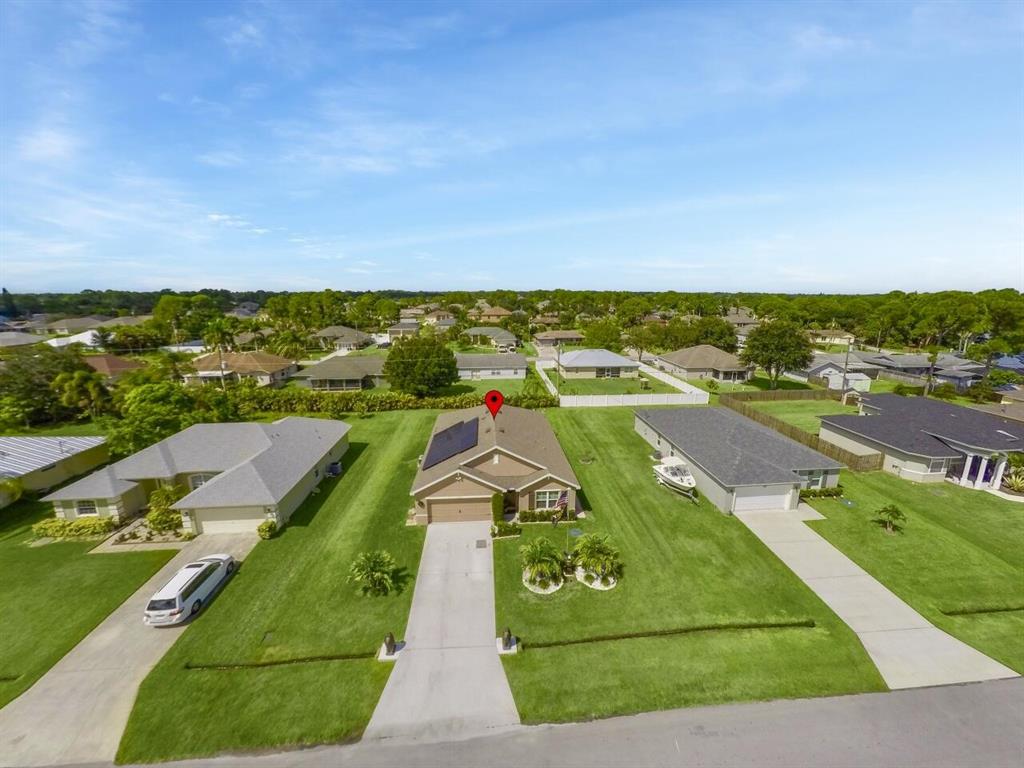 Port St Lucie - Residential