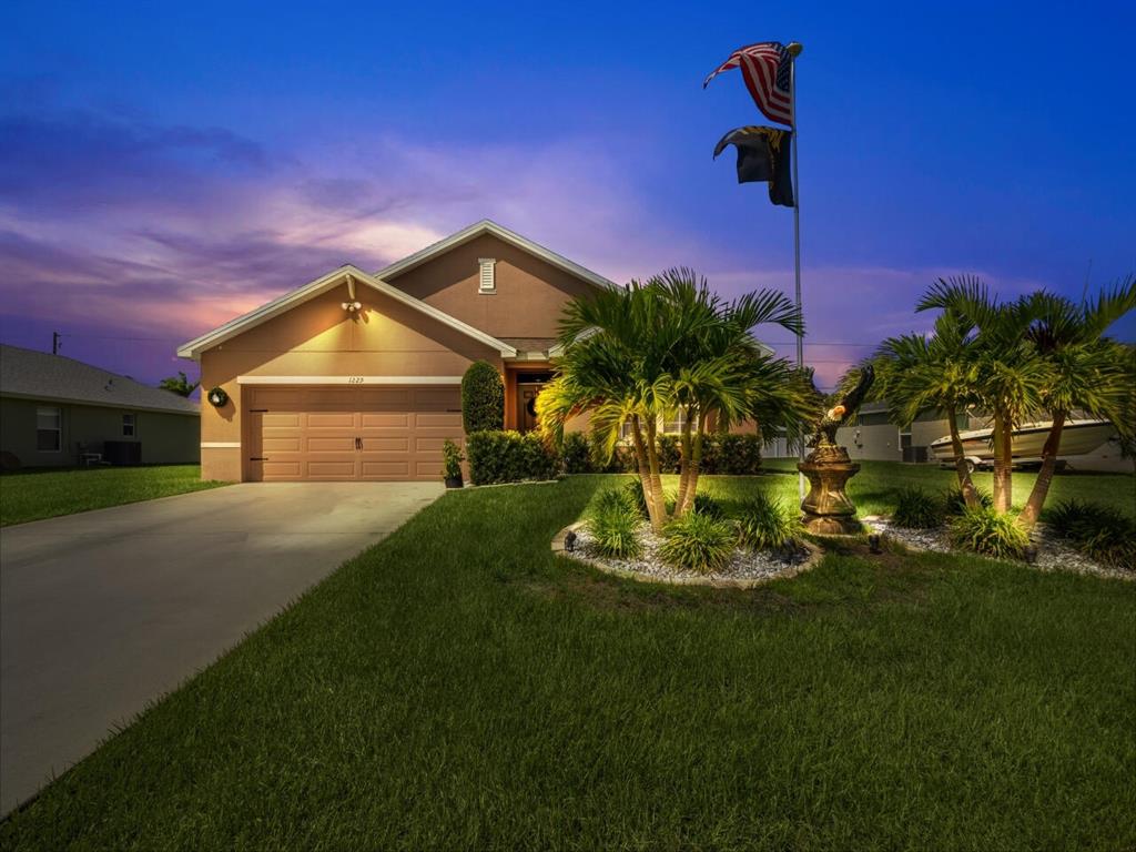 Port St Lucie - Residential