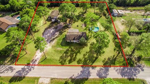 18564 48th Avenue N The Acreage FL 33470