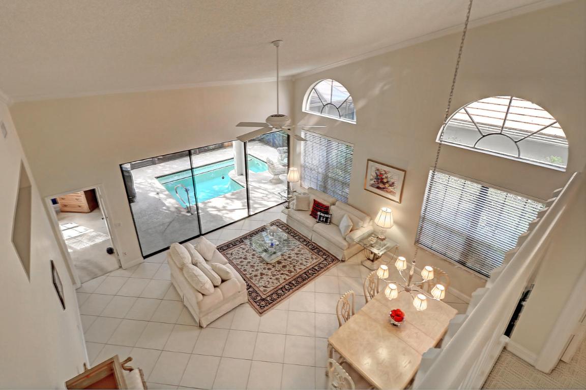 SHERWOOD FOREST - Residential