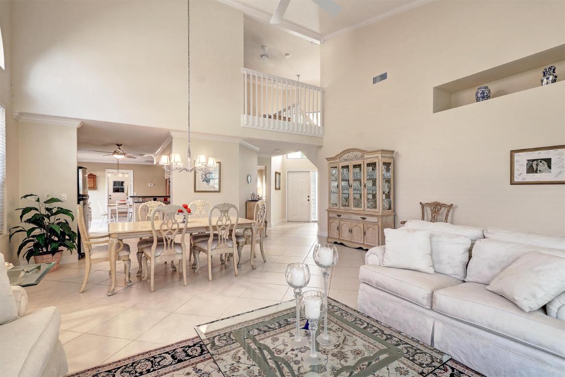 SHERWOOD FOREST - Residential