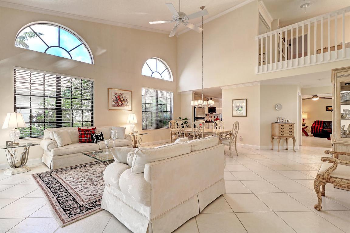 SHERWOOD FOREST - Residential