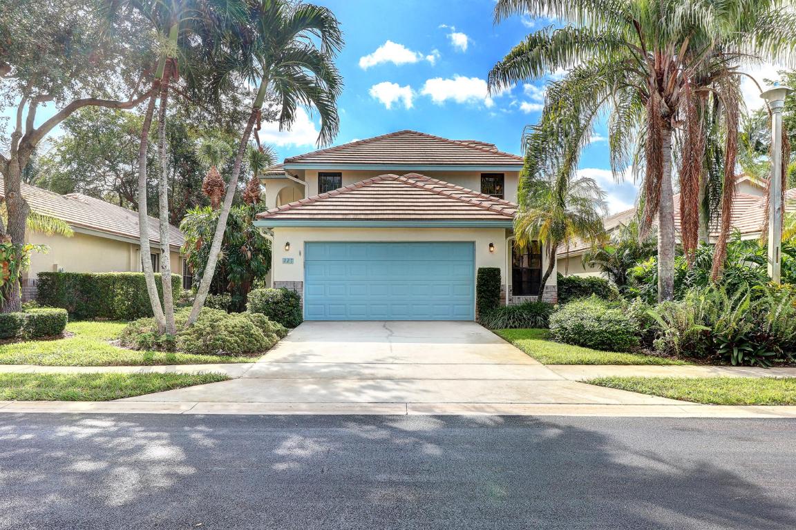 SHERWOOD FOREST - Residential