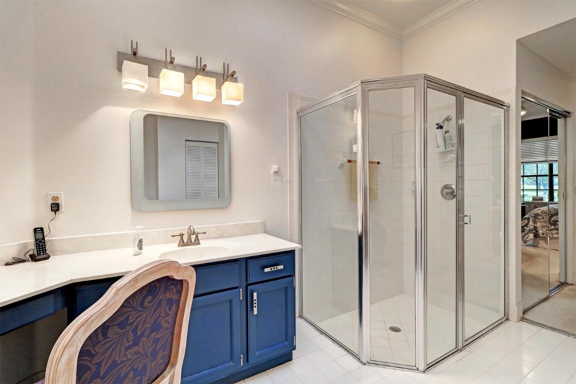 SHERWOOD FOREST - Residential