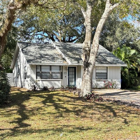 A home in Vero Beach