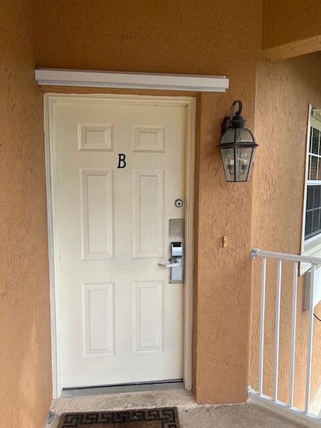 Photo of 8936 Sandshot Court #B, Port Saint Lucie, FL 34986 (MLS # R11036007)