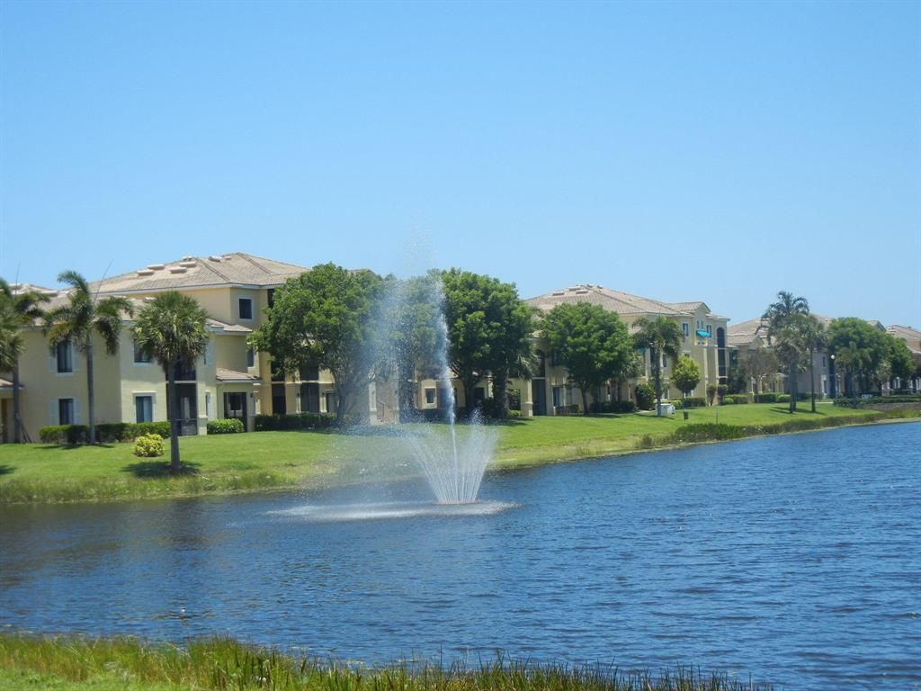 Photo of 2813 Grande Parkway #109, Palm Beach Gardens, FL 33410 (MLS # R10756500)