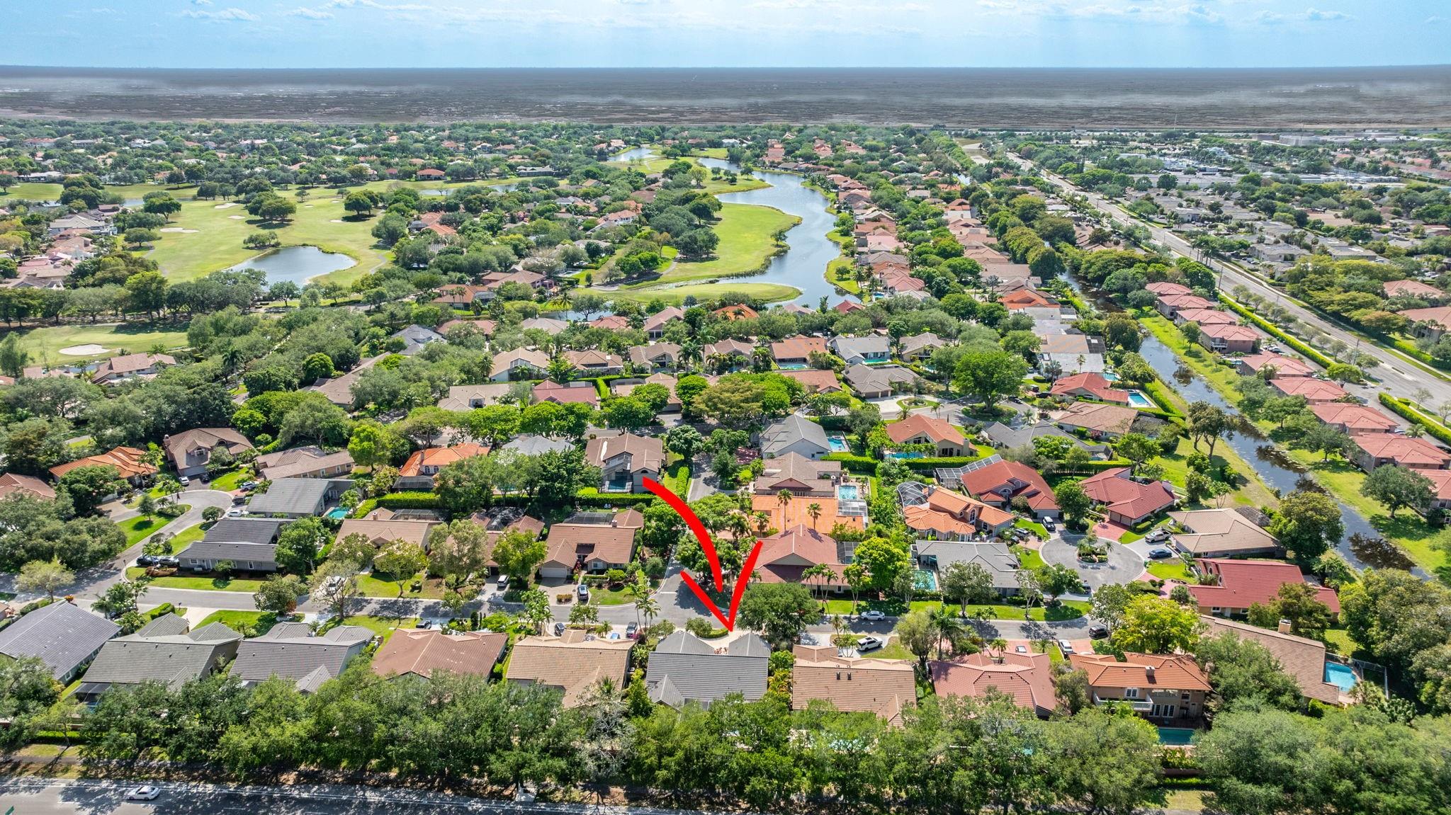 Eagle Point 127-12 B - Residential