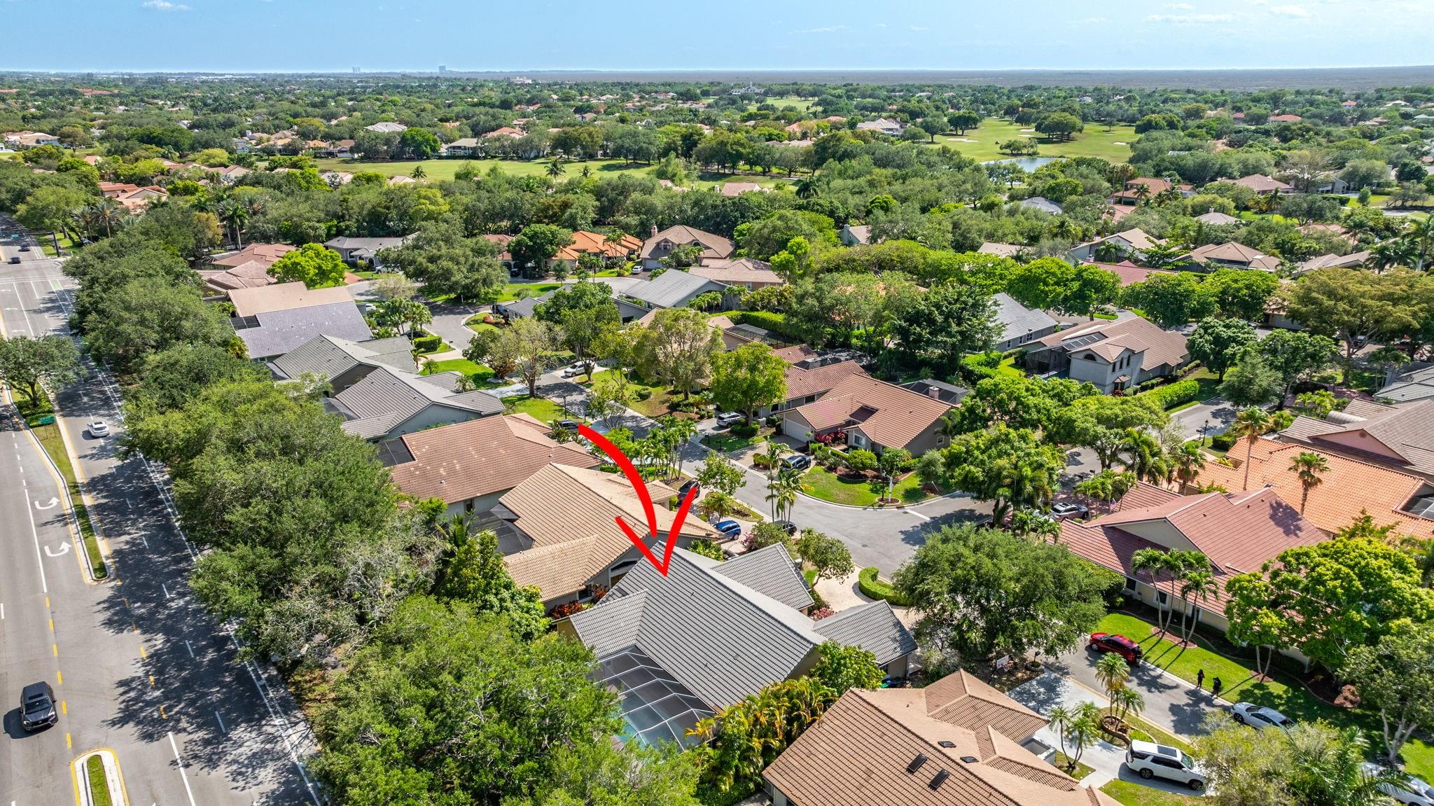 Eagle Point 127-12 B - Residential