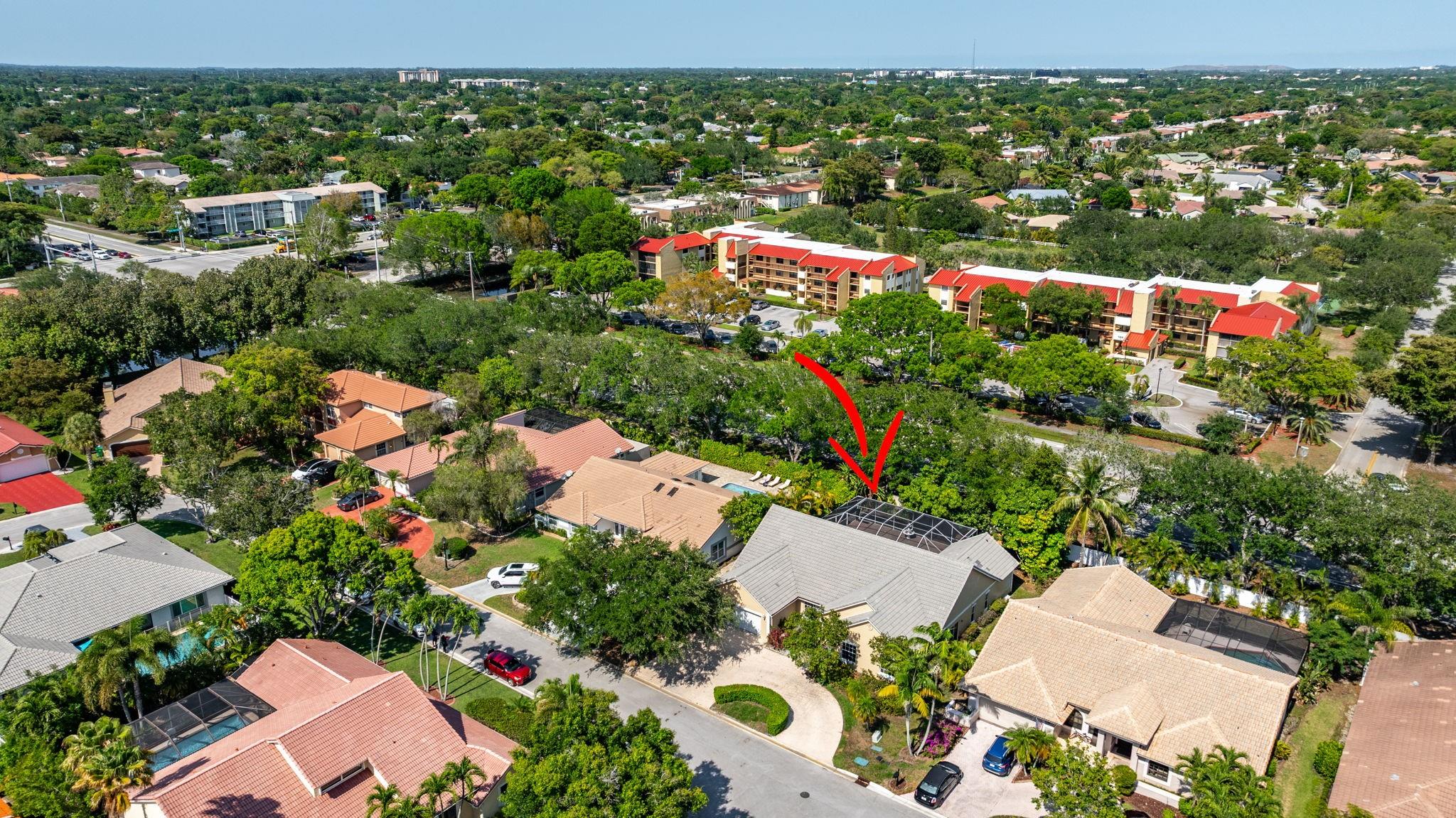 Eagle Point 127-12 B - Residential