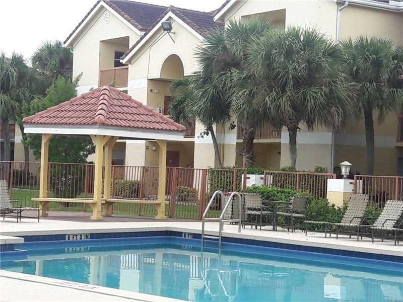 South Palm Place Condo - Residential Lease