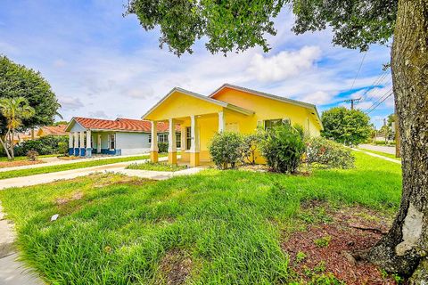 901 10th St. West Palm Beach FL 33401