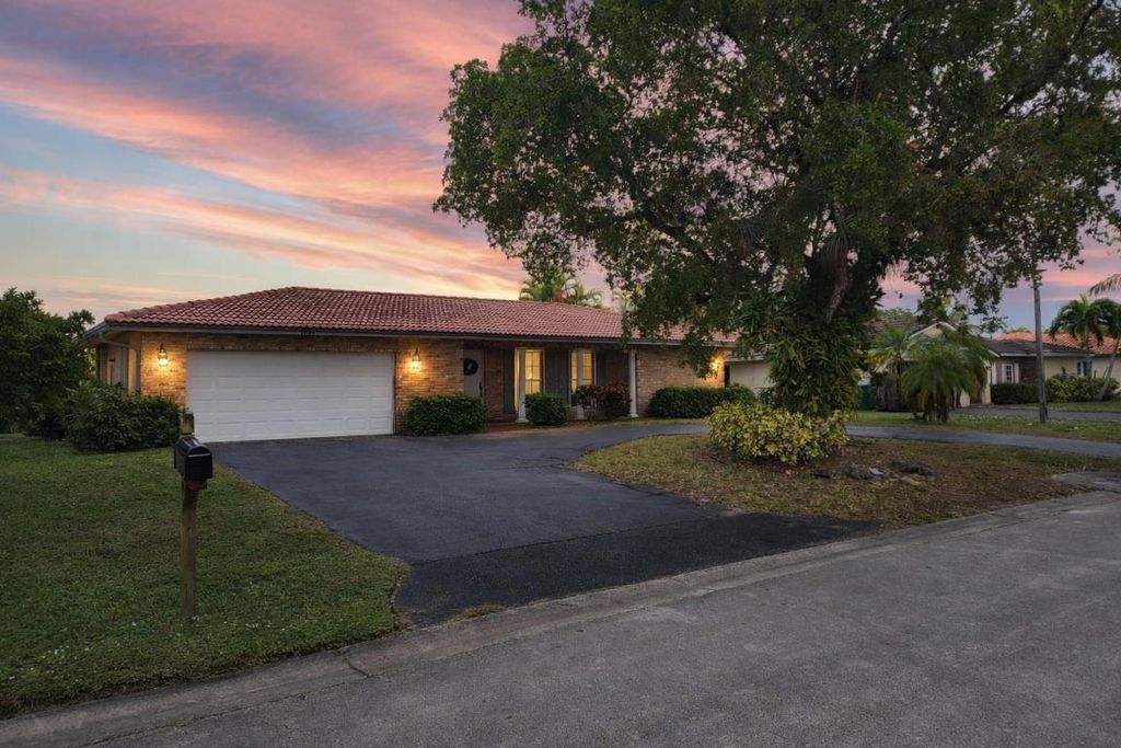 Photo of 1931 NW 81st Avenue, Coral Springs, FL 33071 (MLS # R11155304)