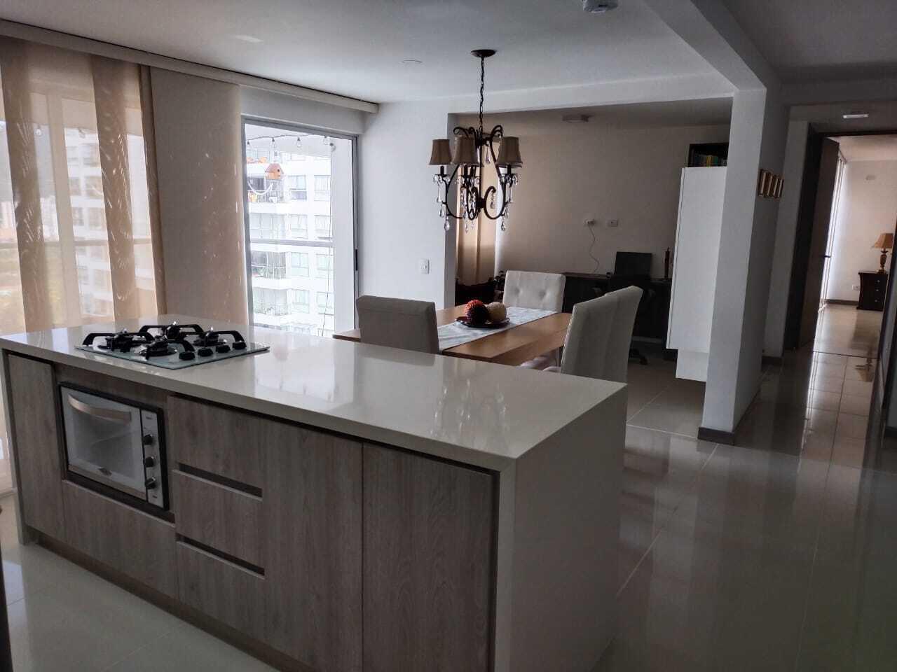 Calle 75 Ab Sur 52D -336 1015