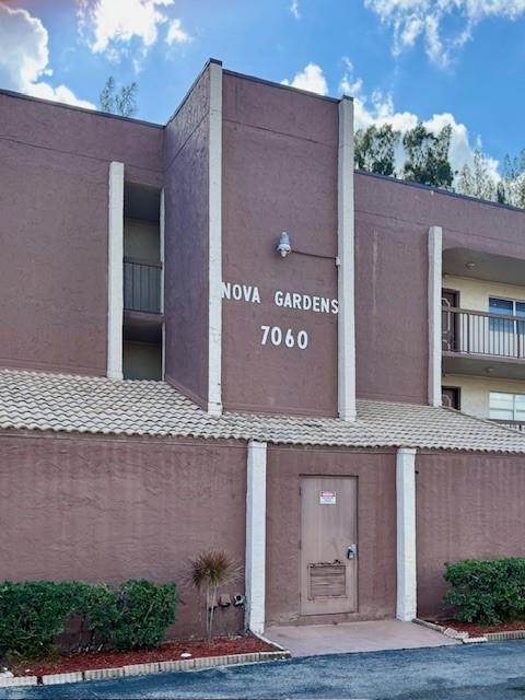 Nova Gardens Condo - Residential Lease