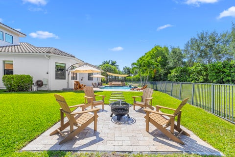 Tiny photo for 11730 NW 82nd Court, Parkland, FL 33076 (MLS # B26035547)