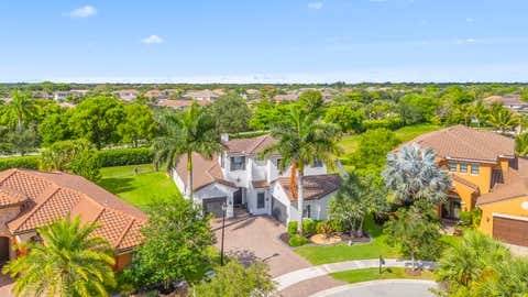 Tiny photo for 11730 NW 82nd Court, Parkland, FL 33076 (MLS # B26035547)