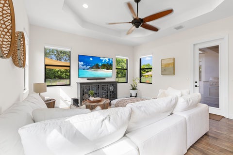 Tiny photo for 11730 NW 82nd Court, Parkland, FL 33076 (MLS # B26035547)