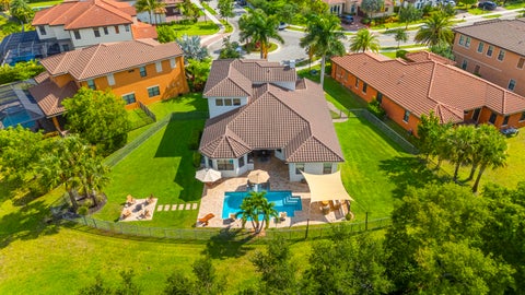 Tiny photo for 11730 NW 82nd Court, Parkland, FL 33076 (MLS # B26035547)
