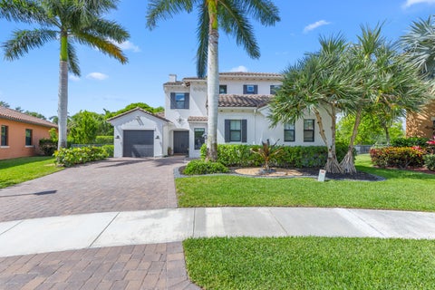 Tiny photo for 11730 NW 82nd Court, Parkland, FL 33076 (MLS # B26035547)