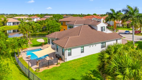 Tiny photo for 11730 NW 82nd Court, Parkland, FL 33076 (MLS # B26035547)