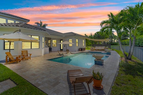 Tiny photo for 11730 NW 82nd Court, Parkland, FL 33076 (MLS # B26035547)