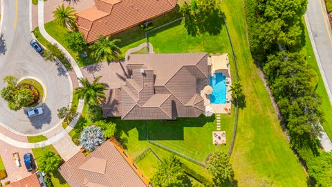 Tiny photo for 11730 NW 82nd Court, Parkland, FL 33076 (MLS # B26035547)