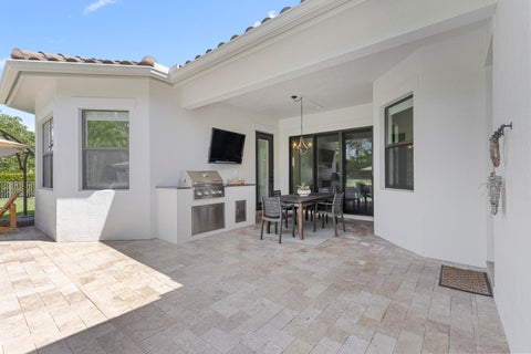 Tiny photo for 11730 NW 82nd Court, Parkland, FL 33076 (MLS # B26035547)