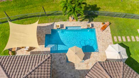 Tiny photo for 11730 NW 82nd Court, Parkland, FL 33076 (MLS # B26035547)