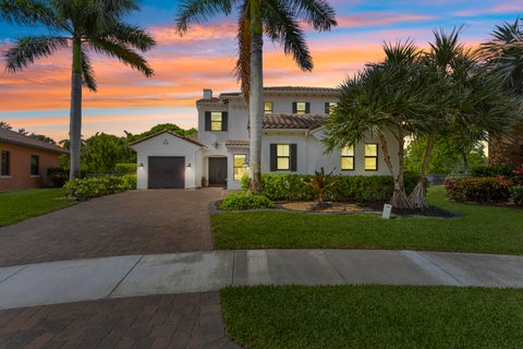 Tiny photo for 11730 NW 82nd Court, Parkland, FL 33076 (MLS # B26035547)