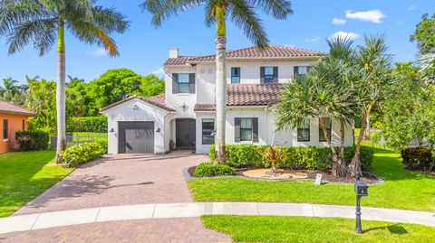 Photo of 11730 NW 82nd Court, Parkland, FL 33076 (MLS # B26035547)