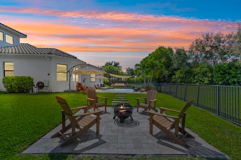 Tiny photo for 11730 NW 82nd Court, Parkland, FL 33076 (MLS # B26035547)
