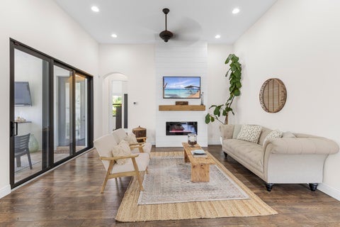 Tiny photo for 11730 NW 82nd Court, Parkland, FL 33076 (MLS # B26035547)
