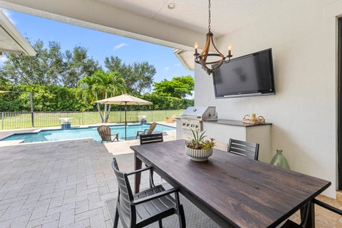 Tiny photo for 11730 NW 82nd Court, Parkland, FL 33076 (MLS # B26035547)