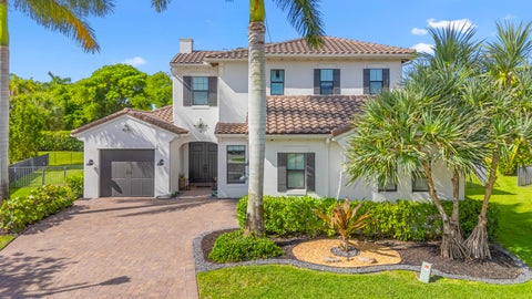 Tiny photo for 11730 NW 82nd Court, Parkland, FL 33076 (MLS # B26035547)