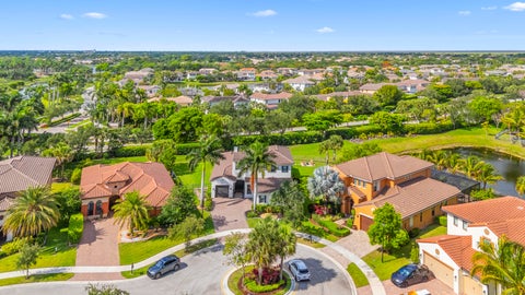 Tiny photo for 11730 NW 82nd Court, Parkland, FL 33076 (MLS # B26035547)