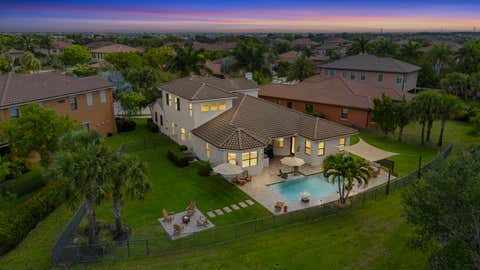 Tiny photo for 11730 NW 82nd Court, Parkland, FL 33076 (MLS # B26035547)