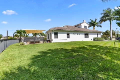 Tiny photo for 11730 NW 82nd Court, Parkland, FL 33076 (MLS # B26035547)