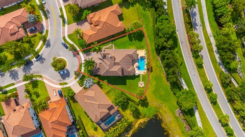 Tiny photo for 11730 NW 82nd Court, Parkland, FL 33076 (MLS # B26035547)