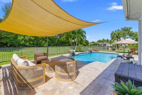 Tiny photo for 11730 NW 82nd Court, Parkland, FL 33076 (MLS # B26035547)