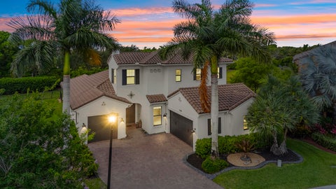 Tiny photo for 11730 NW 82nd Court, Parkland, FL 33076 (MLS # B26035547)