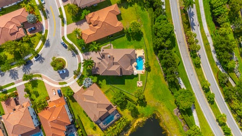 Tiny photo for 11730 NW 82nd Court, Parkland, FL 33076 (MLS # B26035547)