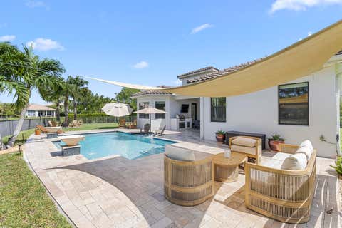 Tiny photo for 11730 NW 82nd Court, Parkland, FL 33076 (MLS # B26035547)