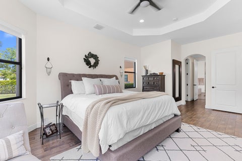 Tiny photo for 11730 NW 82nd Court, Parkland, FL 33076 (MLS # B26035547)