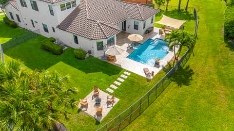 Tiny photo for 11730 NW 82nd Court, Parkland, FL 33076 (MLS # B26035547)