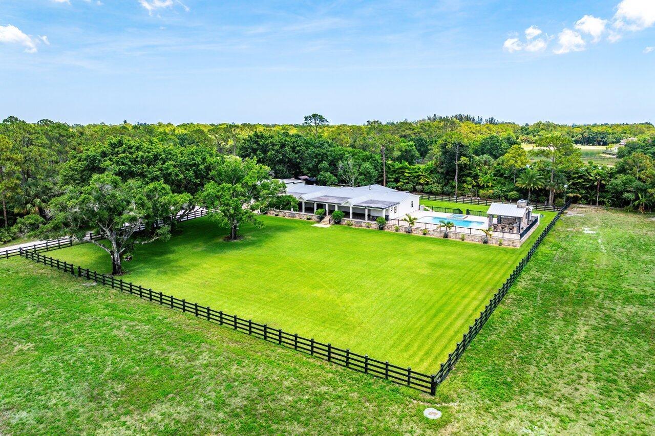 Jupiter Farms - Residential