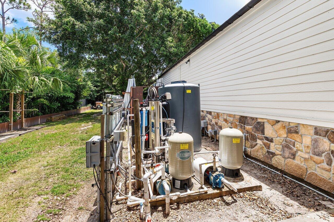 Jupiter Farms - Residential