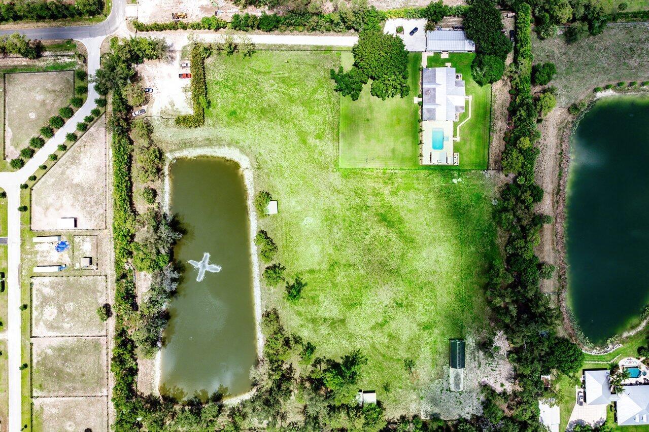 Jupiter Farms - Residential